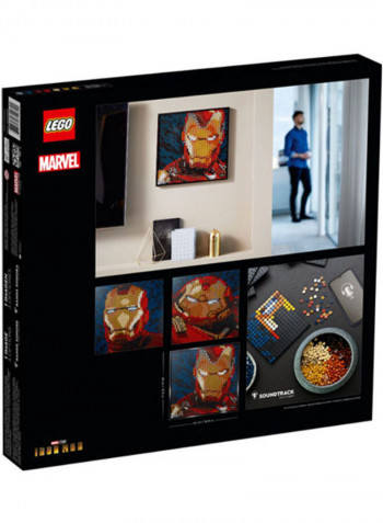 Ironman Set