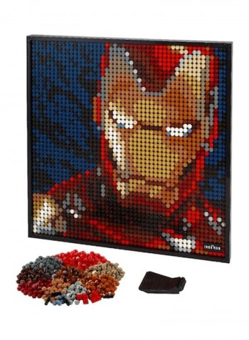 Ironman Set