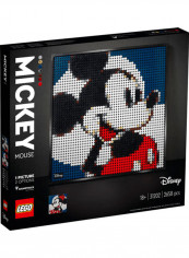 Mickey Mouse Set