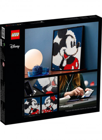 Mickey Mouse Set