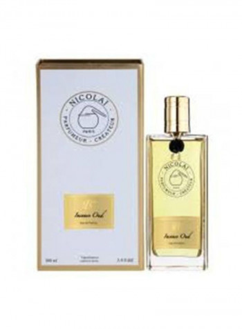 Neroli Intense EDP 100ml