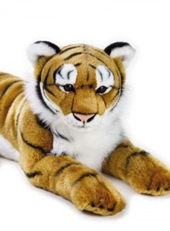 Tiger Stuffed Plush Toy 23inch