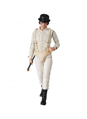 Alex Maf Action Figure 6inch