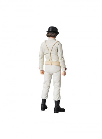 Alex Maf Action Figure 6inch