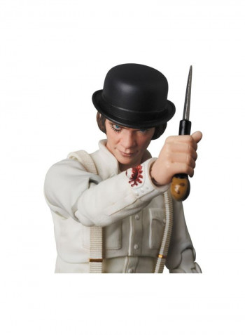 Alex Maf Action Figure 6inch