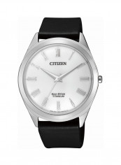 Men's Eco-Drive Analog Watch BJ6520-15A reviews Men's Eco-Drive Analog Watch BJ6520-15A