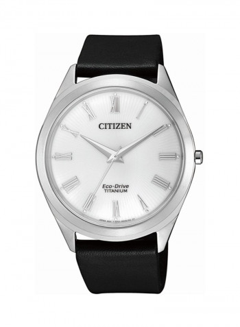 Men's Eco-Drive Analog Watch BJ6520-15A