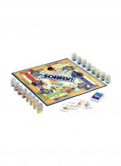 Sorry SpongeBob Squarepants Bump And Jump Board Game 89862