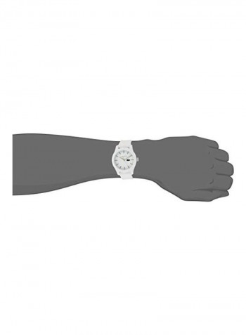 Women's Stylish Analog Wrist Watch