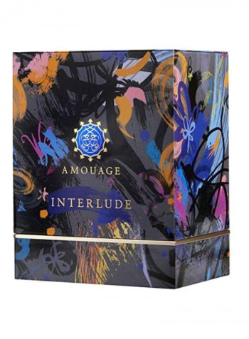 Interlude EDP 100ml