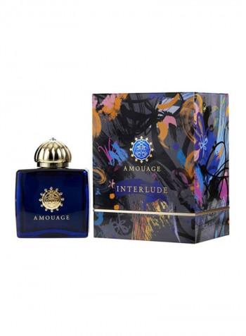 Interlude EDP 100ml