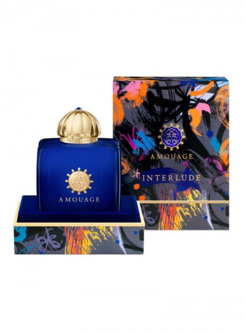 Interlude EDP 100ml