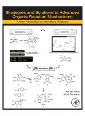 Strategies And Solutions To Advanced Organic Reaction Mechanisms Paperback