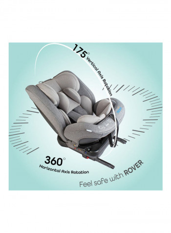 Rover Baby Infant Car Seat