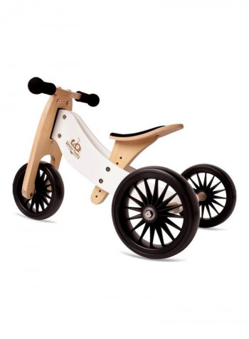 Tiny Tot Plus Balance Tricycle