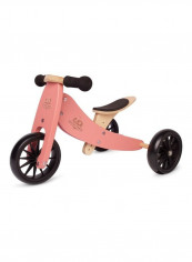 Tiny Tot Toddler No Pedal Starter Balance Bike Tricycle