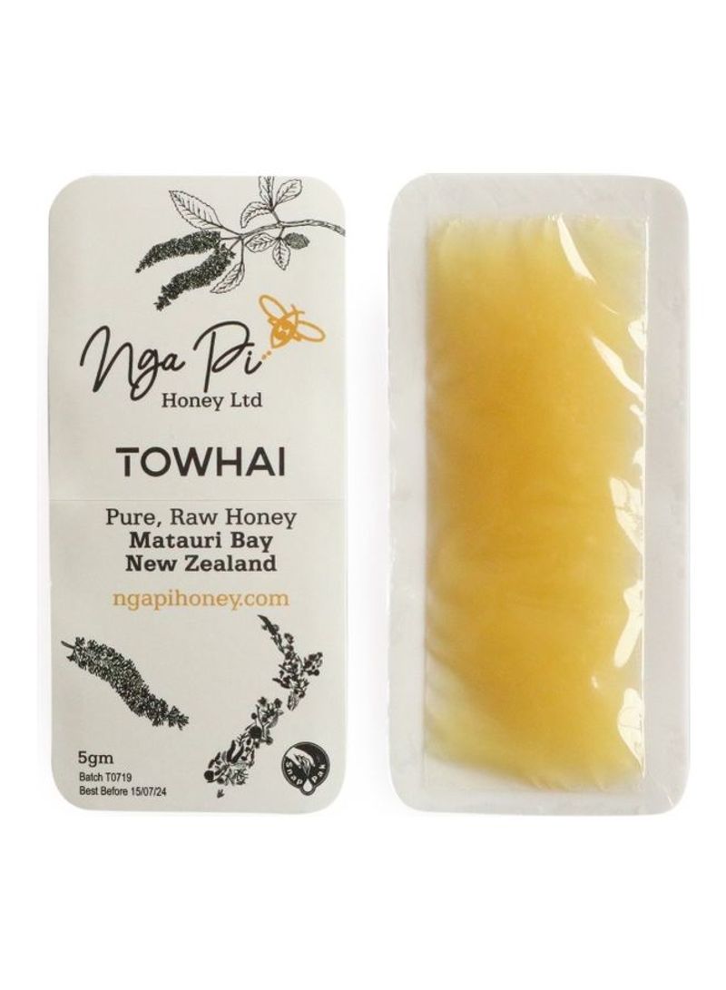Towhai Honey 1000g Pack of 8