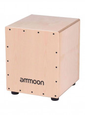 Wooden Cajon Box Drum