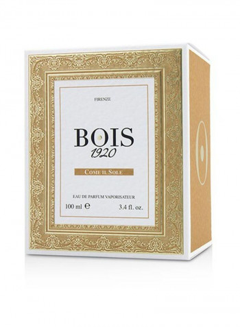 Come Il Sole EDP 100ml