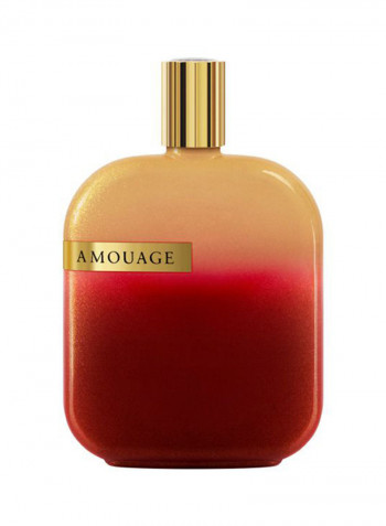 Library Collestion Opus X EDP 100ml