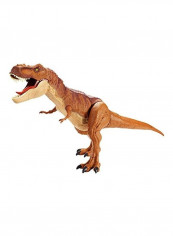 Jurassic World Super Colossal Tyrannosaurus Rex 7x25inch