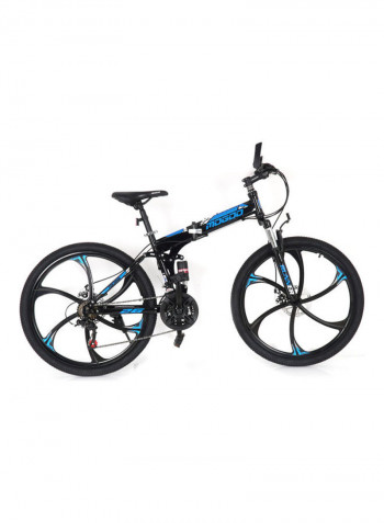 Runner Mountain Bike 26inch