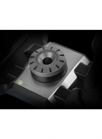 G Saitek Pro Flight Rudder Pedals