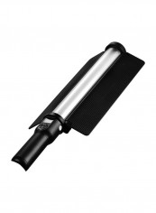 LED Handheld Bi-Colour Photography Light Stick 73x8.3x13.8centimeter Black/White reviews LED Handheld Bi-Colour Photography Light Stick 73x8.3x13.8centimeter Black/White