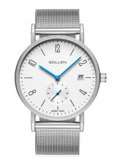 Men's Metal Analog Watch LEN67850 reviews Men's Metal Analog Watch LEN67850