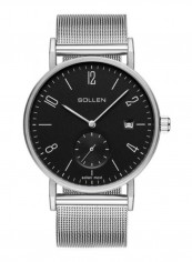 Men's Metal Analog Watch LEN67853 reviews Men's Metal Analog Watch LEN67853