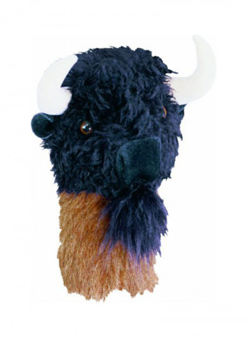 Buffalo Golf Headcovers