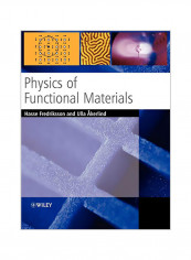 Physics Of Functional Material Paperback