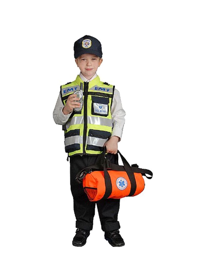 EMT Costume S