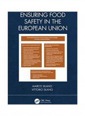 Ensuring Food Safety In The European Union Paperback English by Marco Silano
