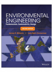 Environmental Engineering, 2nd Edition Hardcover