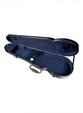 Fiberglass Violin Storage Case