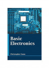 Basic Electronics Hardcover
