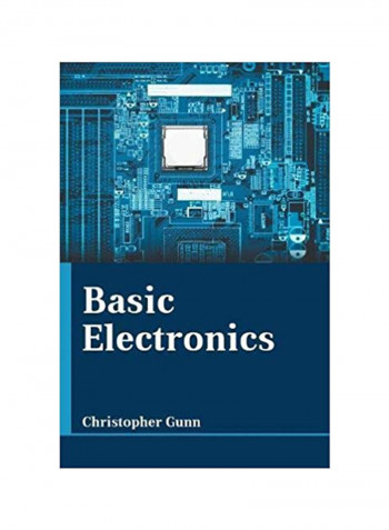 Basic Electronics Hardcover