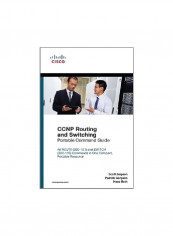 CCNP Routing And Switching Portable Command Guide Paperback