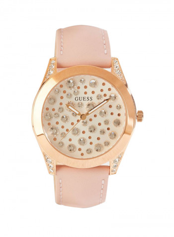 Women's Wonderlust Analog Watch W1065L1