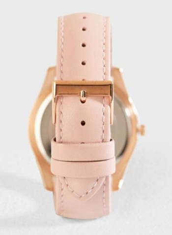 Women's Wonderlust Analog Watch W1065L1