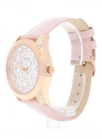 Women's Wonderlust Analog Watch W1065L1