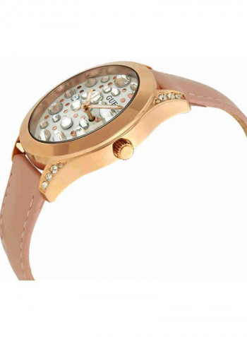 Women's Wonderlust Analog Watch W1065L1