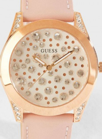 Women's Wonderlust Analog Watch W1065L1