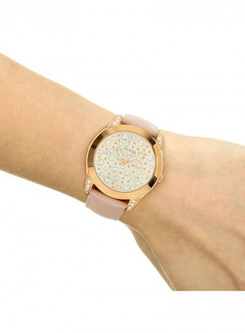 Women's Wonderlust Analog Watch W1065L1