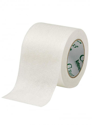 Pack Of 120 Paper Adhesive Tape Roll