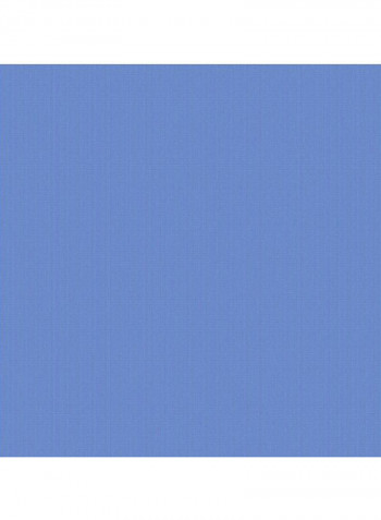 Single Sombras Blackout Roller Window Shade Blue 200x240cm