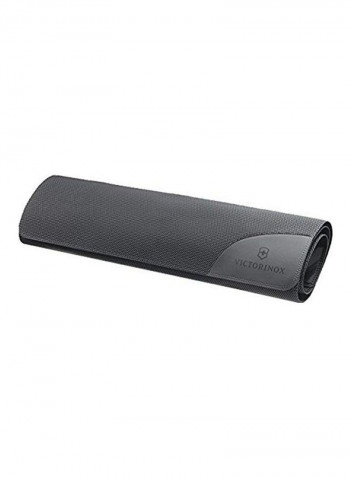 Little Chief Bag Roll Black