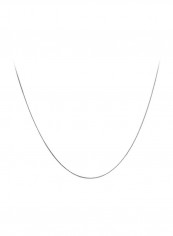 14 Karat White Gold Cuban Curb Chain Necklace reviews 14 Karat White Gold Cuban Curb Chain Necklace