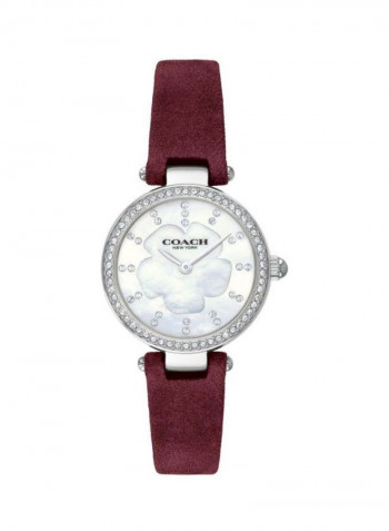 Women's Water Resistant Analog Watch 14503102